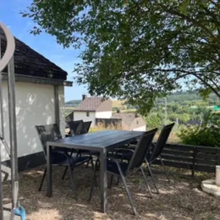 Ferienhaus Im Hambachtal