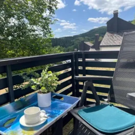 Ferienhaus Im Hambachtal Oberhambach