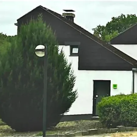 Im Hambachtal Ferienhaus *