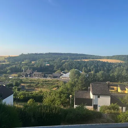Ferienhaus Im Hambachtal Oberhambach